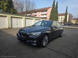 BMW 530 Gran Turismo 530d xDrive Gran Turismo Lu... - BMW 530 Gran Turismo mit Diesel-Antrieb