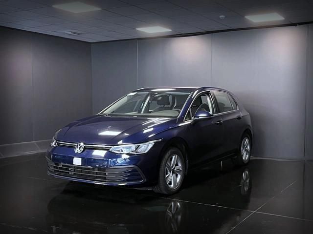 Volkswagen VOLKSWAGEN Golf 1.0 eTSI EVO DSG Life