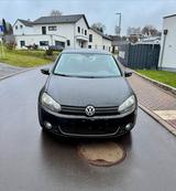 Volkswagen Golf 6|Erste Hand|Zahnriemen Neu - Volkswagen Golf: 6er