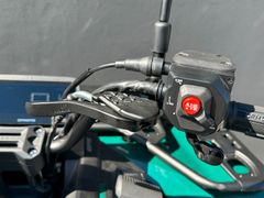 CFMOTO CForce C4 T3B ABS EPS Servo +++ SOFORT VERFÜGBAR