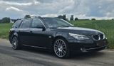 BMW 520d touring Edition Exclusive Edition Exclusive - BMW 5er Reihe: Exclusive