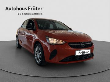 Fotografie 3 des Opel Corsa Corsa-e F Edition Klima Allwetterreifen