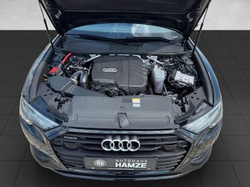 Audi A6 Lim. 45 TFSI quattro design|Kamera|VirtualCo.