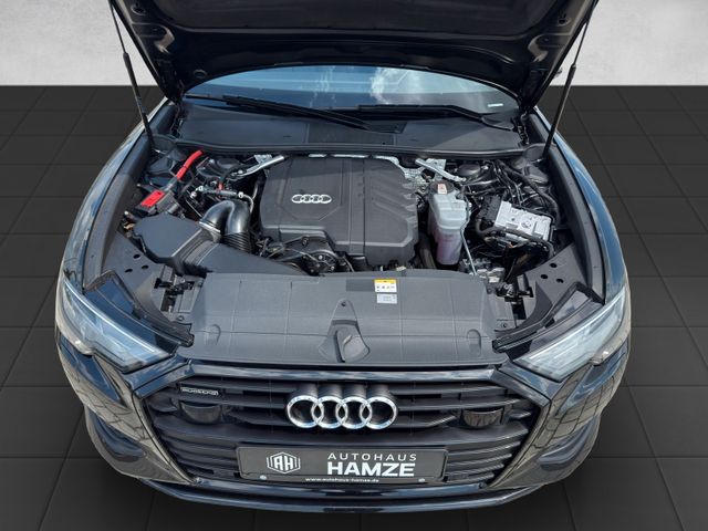 Audi A6 Lim. 45 TFSI quattro design|Kamera|VirtualCo.