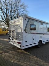 Weinsberg CaraCore 650 MF TÜV Neu Automatik Franz. Bett - Offers