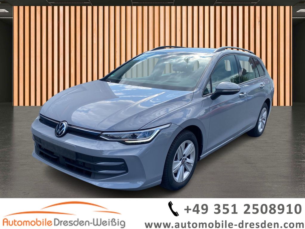 Image of Volkswagen Golf