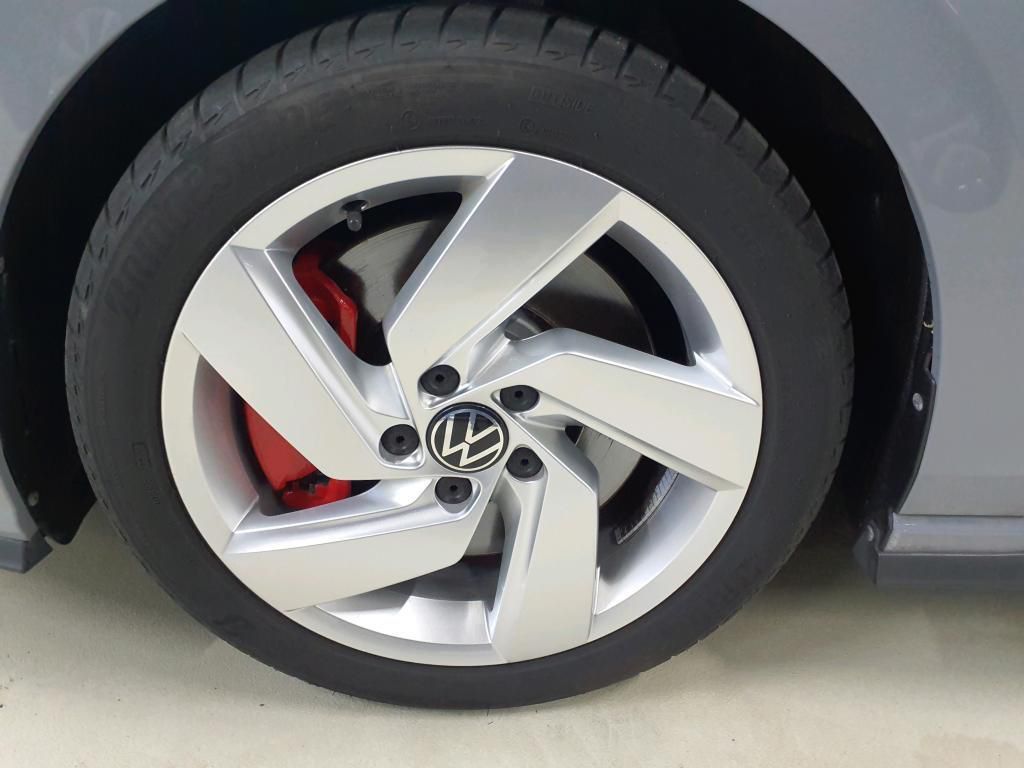 Volkswagen Golf GTI 2.0 TSI DSG PDC*Klima*NAV