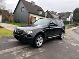 BMW X3 E83 3.0d XDrive - BMW X3 E83 mit Diesel-Antrieb
