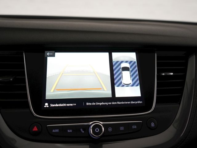 Grandland X ULTIMATE 4X4 PHEV AT+LED LICHT+NAVI+