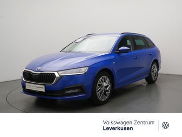Skoda Octavia - 1