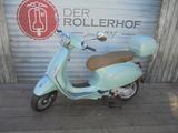 Vespa Primavera 50 4 Takt Iget E5 - Vespa Motorräder in Bremen