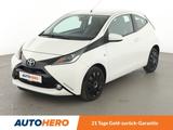Toyota Aygo 1.0 X-Play Touch*KAMERA*KLIMA*LIMITER*USB* - Toyota Aygo (X) in Gelsenkirchen