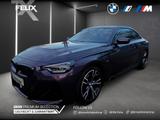 BMW 220i Coupé+M SPORTPAKET+WIDESCREEN+SPORT AUTOMAT - BMW 220 in Oberhausen