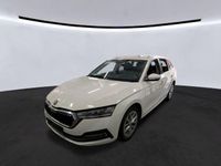 Skoda Octavia - Vorschau Bild 2