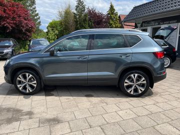 SEAT Ateca - 8