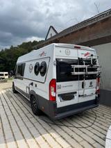 Malibu Van 640LE Charming - Malibu Wohnwagen & Wohnmobile