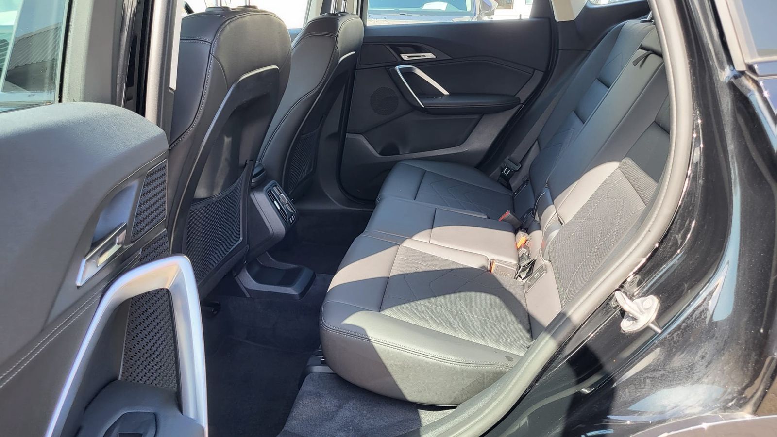 BMW X1 18 d sDrive xLine Live Cockp.Plus Kam PDC LED foto 5