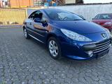 Peugeot 307 *CC Cabrio-Coupe *Filou *1.6 - Peugeot 307: Blau