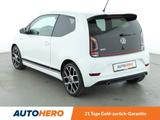 Volkswagen up! 1.0 TSI GTI*SHZ*KLIMA*ALU*GARANTIE* - Volkswagen up!: Tsi