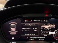 Audi TT - Vorschau Bild 19