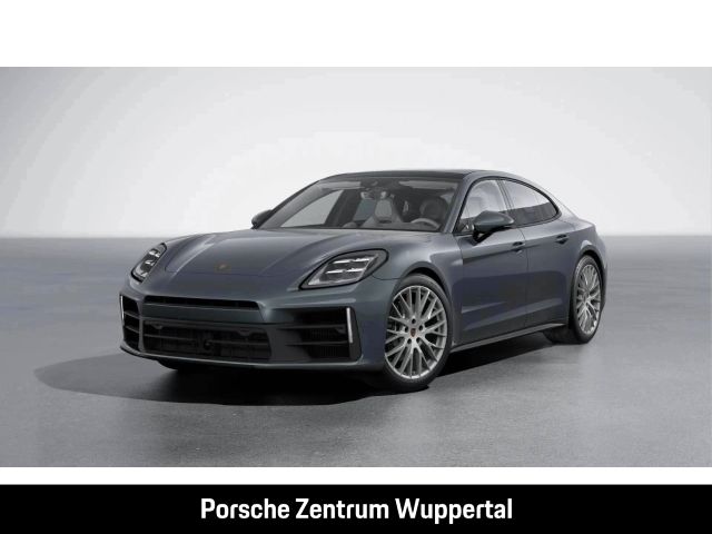 Porsche Panamera 4 Head-Up Soft-Close Sportabgas 21-Zoll