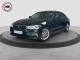 BMW 540i Luxury LC.PRO STANDH ACC GLASDACH HUD KAMER - BMW 540 in Mainz