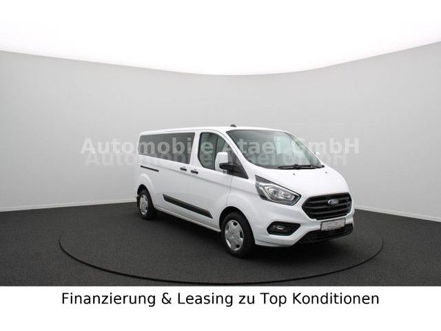 Fahrzeugabbildung Ford Transit Custom 340 L2H1 *9-Sitzer* NAVI 1742