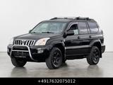 Toyota Land Cruiser 3.0 D-4D Aut. Leder Navi 6-Sitze - gebrauchte Toyota Land Cruiser aus dem Jahr 2006