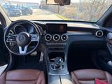 Mercedes-Benz GLC 300 e 4MATIC Autom. - - Mercedes-Benz GLC 300 in Lübeck