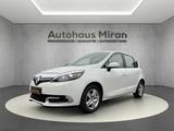 Renault Scenic III Auth. ( 77Tkm* Euro 6* TÜV neu ) - Renault Scenic Gebrauchtwagen in Bremen