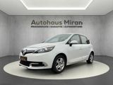 Renault Scenic III Auth. ( 77Tkm* Euro 6* TÜV neu ) - Renault Scenic Gebrauchtwagen in Bremen