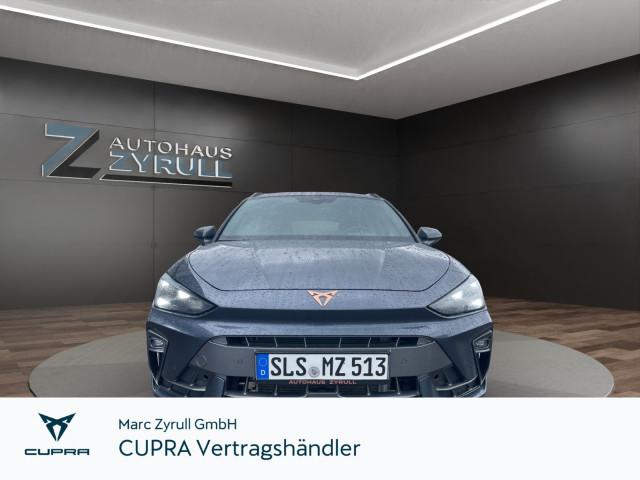 Cupra Leon Sportstourer 1.5 eTSI 150 PS DSG RFK/SHZ/NA