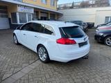Opel Insignia A  Innovation*LEDER*XENON*SHZ*MFL*** - Opel Insignia Gebrauchtwagen