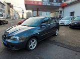 Seat Ibiza Comfort Edition - Seat Ibiza Comfort mit Benzin-Antrieb