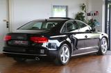Audi A8 3.0 TDI quattro GSHD Bose Standhz. Kamera TV - Audi A8 in Düsseldorf