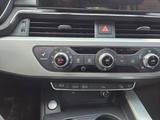 Audi A4 Allroad 40 TDI S tronic quattro - - Audi A4 Allroad aus 2020