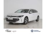 Volkswagen Passat 1.5 eTSI Business DSG AHK/LED/NAV/RFK/ACC - Volkswagen Passat Jahreswagen: Kombi