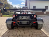 KTM X-BOW R | FACELIFT | VOLL CARBON | ALLE POWER P. - gebrauchte Ktm Cabrios
