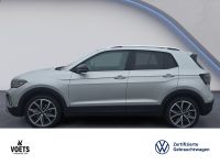 Volkswagen T-Cross - Vorschau Bild 3