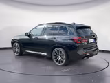 BMW X3 xDrive30i AT M Sportpaket Innovationsp. EDC M - BMW X3 M: Sportpaket