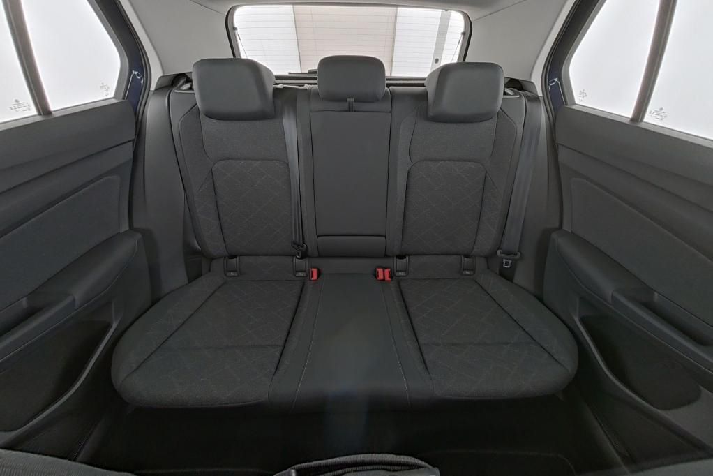 Volkswagen Golf Life 2.0 TDI SCR Tempo*PDC*Nav*SH*Klima