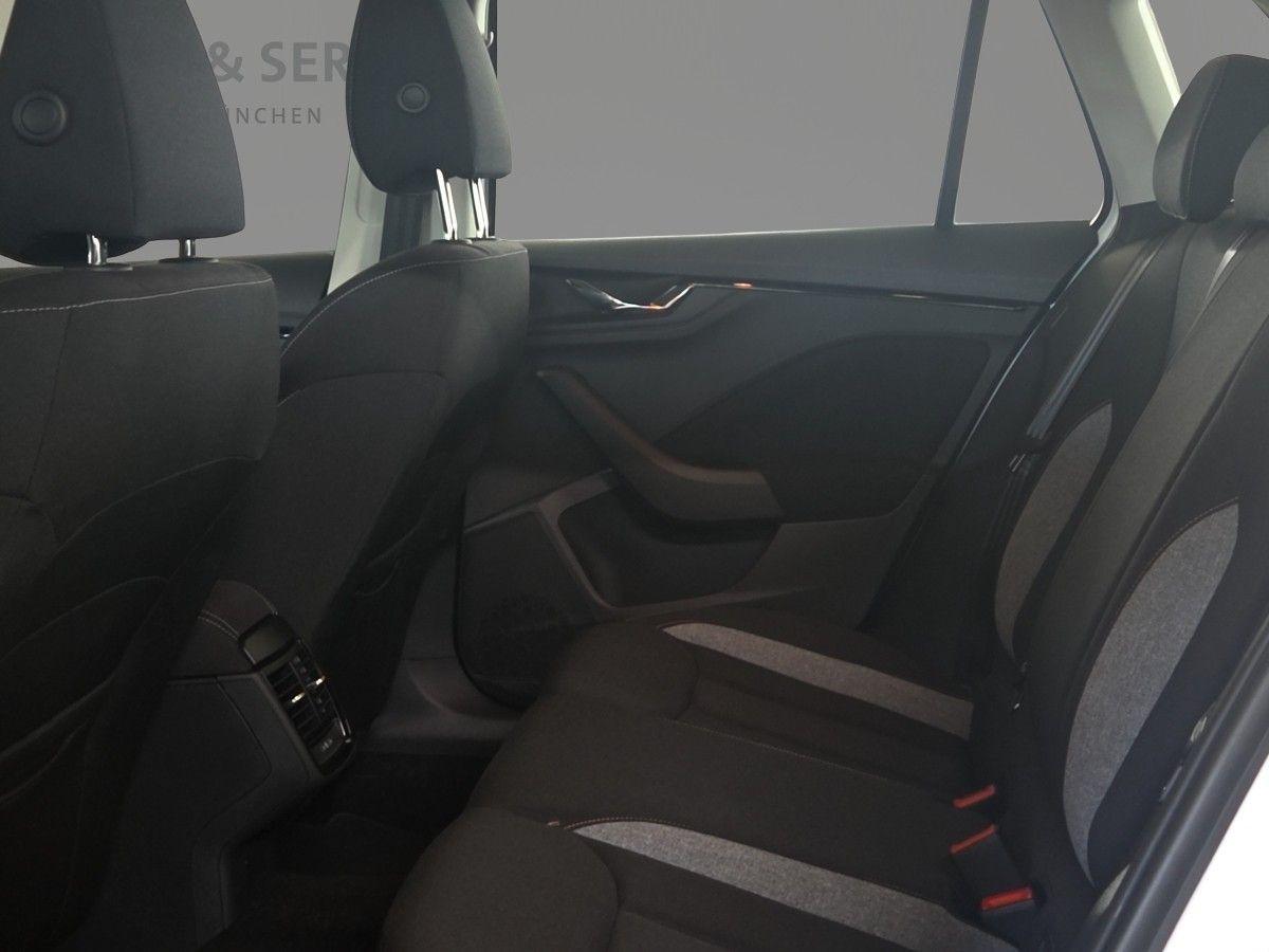 Skoda Kamiq Selection 1.0 TSI DSG ACC|LED|SHZ