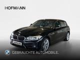 BMW 120i Aut. Advantage+Leder+LED+Navi+BusinessPaket - BMW 1er Reihe: 120i