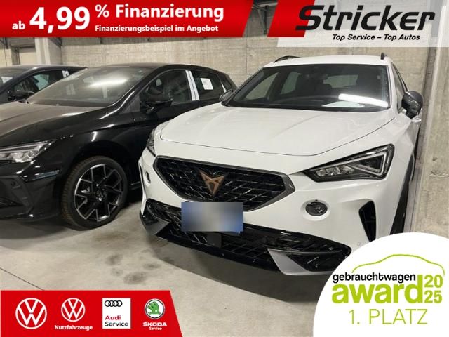 Cupra Formentor 1.4TSI e-Hybrid 285,-ohne Anzahlung Na