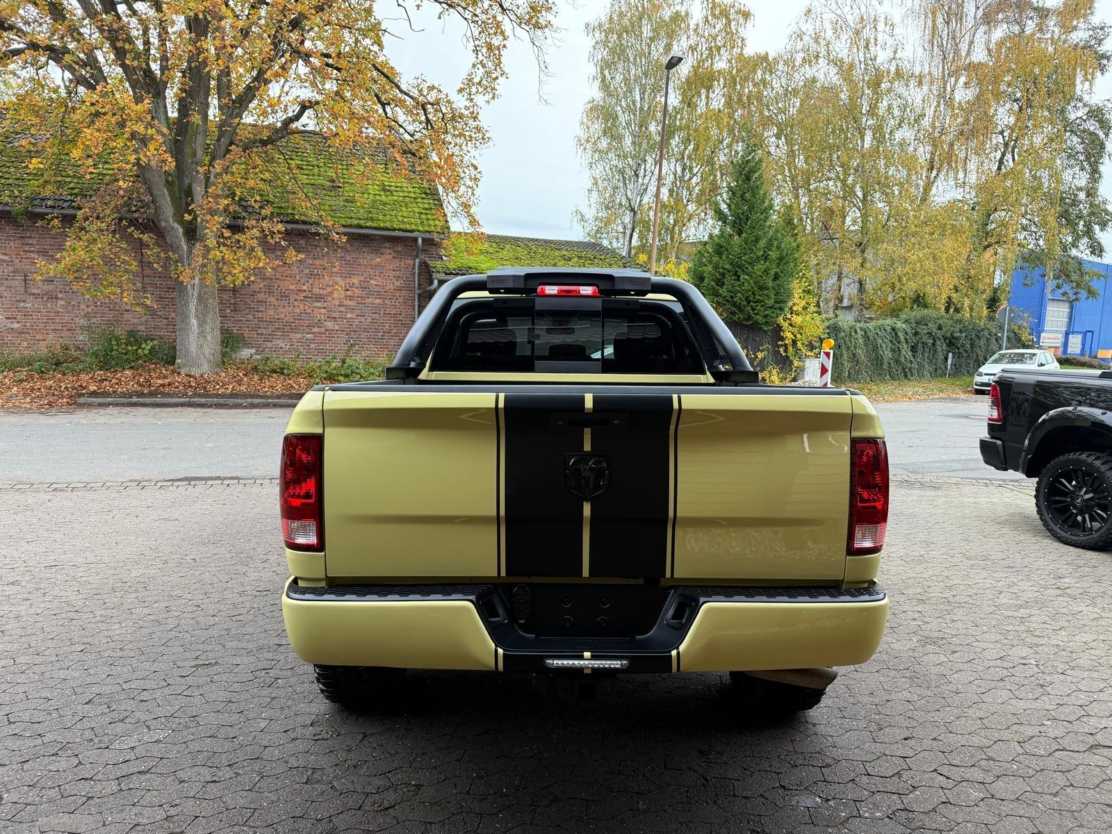 Dodge V8*5,7*4X4*AHK*NAVI*SPORT*OFFROAD*LIFT*GARANTIE