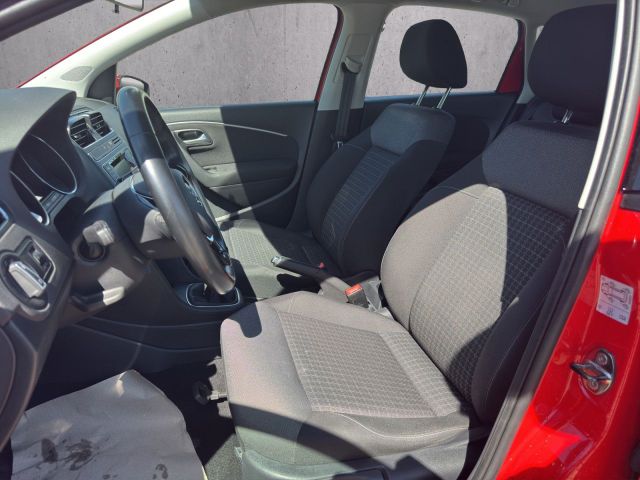 Polo 1.0 Comfortline,Connectivity Klima