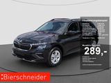 Skoda Kamiq 1.5 TSI DSG Monte Carlo AHK MATRIX VOLL-LE - Skoda Jahreswagen: Automatik