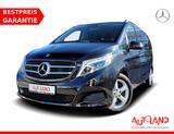 Mercedes-Benz V250d Edition LED Standheizung Navi Kamera PDC - gebrauchte Mercedes-Benz V 250 aus dem Jahr 2017