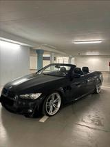 BMW 3er-Reihe E93 Cabrio / Roadster - BMW: Reihe