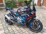 BMW M1000R Competition, Voll,  Garantie bis 06/2028  - BMW 2V
